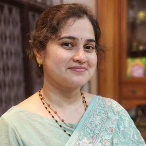 Dr Ashwini Kamath