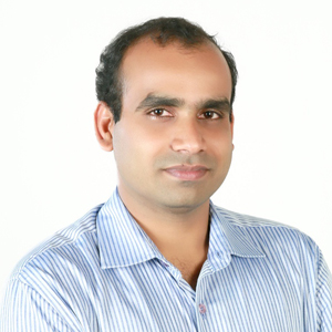 Dr Sajjan Shenoy