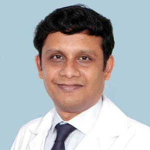 Dr Vikramraj K Jain